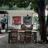 JOJIE ARTSPACE | A GREAT PLACE TO HANG OUT