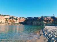 Onkaparinga River Mouth View Point