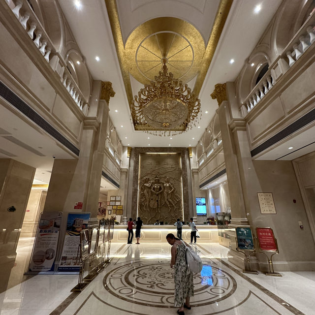 Vienna International Hotel Wenchang