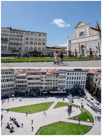 【イタリア】フィレンツェのおすすめホテル