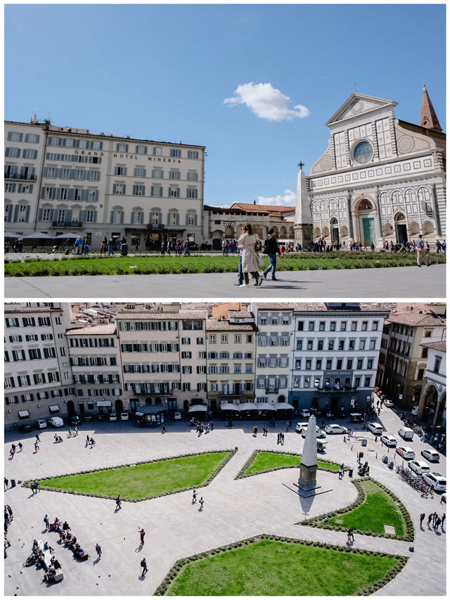 【イタリア】フィレンツェのおすすめホテル