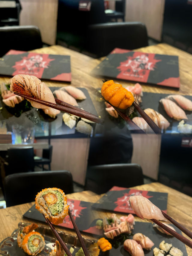 西環食物高質居酒屋