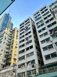 Iclub To Kwa Wan Hotel