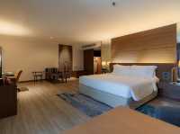 โรงแรมใจกลางกรุงย่านศรีนครินทร์