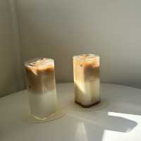 【京都カフェ】DADA COFFEE