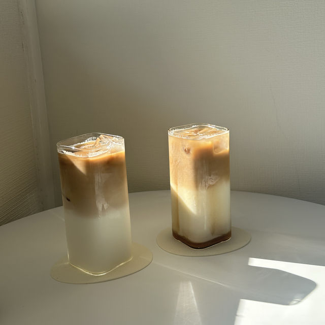【京都カフェ】DADA COFFEE