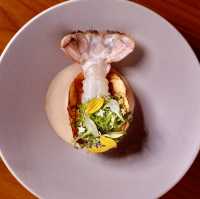 Blue by Alain Ducasse