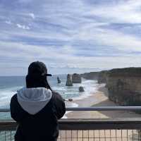 📍 Road trip to Great Ocean Road  🌊