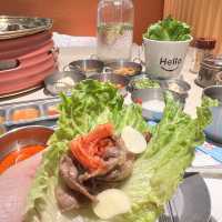 深圳烤鰻魚烤肉