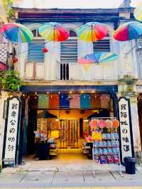 Another Famous Lane In Ipoh🇲🇾✨