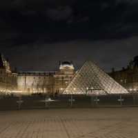 巴黎 羅浮宮