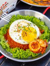 Noodle Nirvana: Itchymummum in BM 