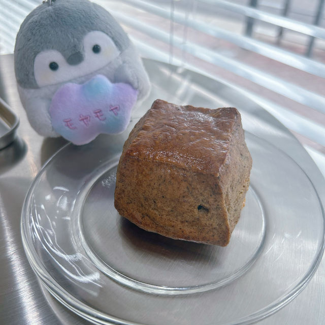 型格轉角打卡cafe🥰