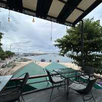 ☕️ Anytime Cafe Pattaya 🌊🏝️