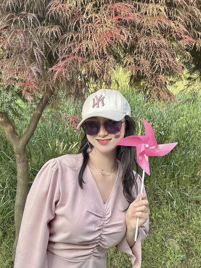 요즘 불꽃놀이로 핫한 바로 이곳!