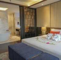 โรงแรมใกล้สนามบิน มีรถรับส่ง 24 ชม