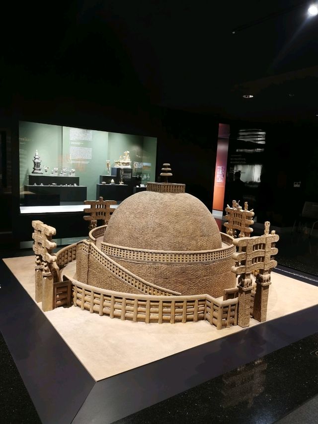 พิพิธภัณฑ์สถานแห่งชาติเจ้าสามพระยา 