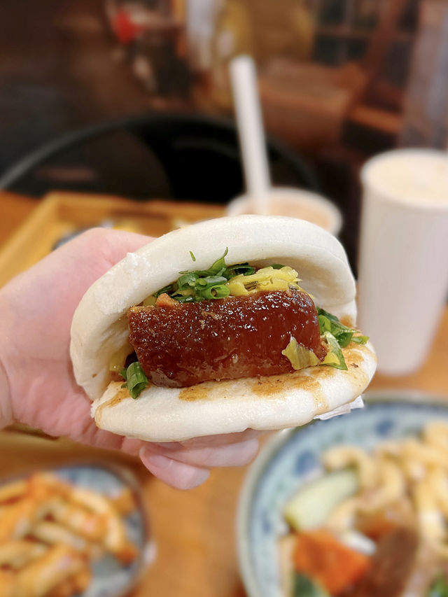 CP值高台灣菜🍜
