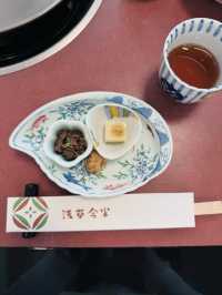 淺草必吃壽喜燒-淺草今半