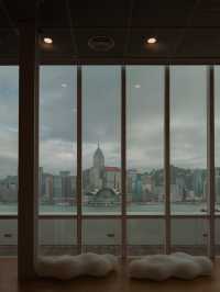 香港藝術館|藝術迷必遊!本地創作,雲上美景,絕對不容錯過!
