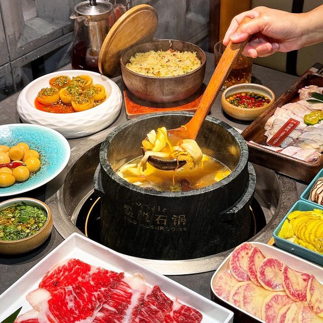 😍深圳火鍋推介! 排𝟏小時都值得