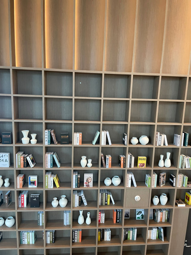 용산역 4성급 신상호텔 