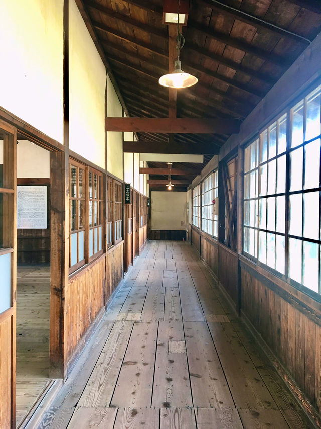 【日本四國小豆島】二十四隻眼睛電影村：風光明媚的經典外景地