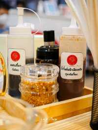 หลงเราติ่มซำ ร้านอร่อย ราคาเด็ดฝั่งธน 
