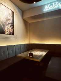 MADE Paris：臺北東區特色酒吧，環境優雅格調高