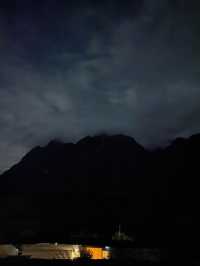 บ้านนาเลาใหม่ | เชียงดาว 🏡⛰️🌧️💫