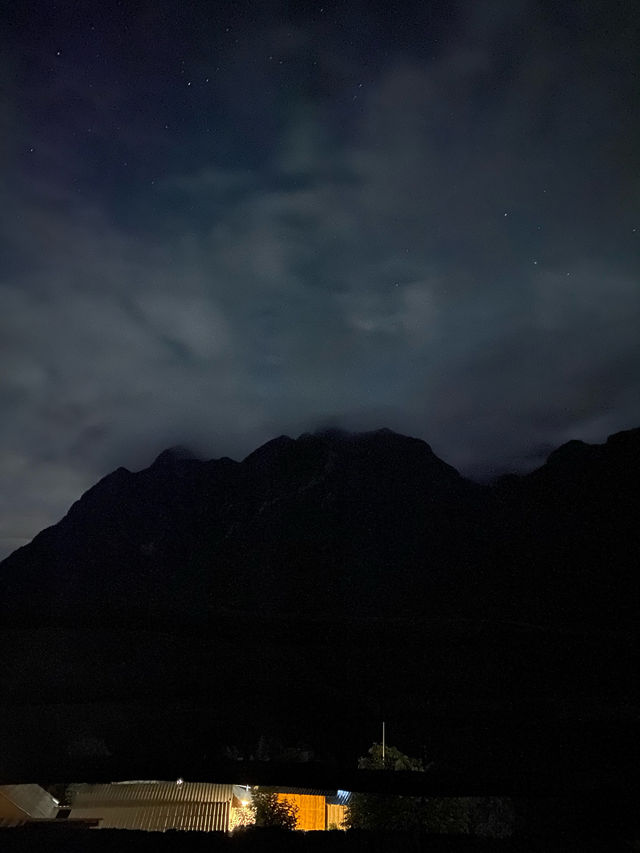 บ้านนาเลาใหม่ | เชียงดาว 🏡⛰️🌧️💫