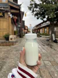 🇨🇳 Visiting 白沙古镇 (Baisha Ancient Town), Lijiang