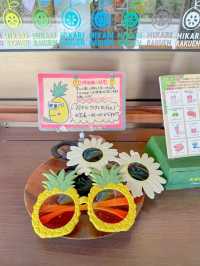 【沖縄・石垣】鬼リピ確定！島フルーツジュース🍹💕