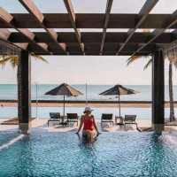 รีวิว Rayong Marriott Resort and Spa