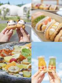 【和歌山】和歌山旅行で食べたいおすすめグルメ＆スイーツ6選🐼🍽️ 