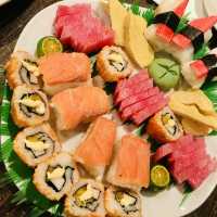 Culinary Fusion: Manong Grill
