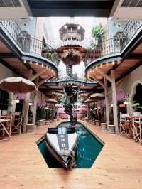 House Of Benedict Pattaya 🌴🍃🎠🎪