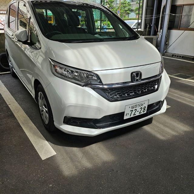輕鬆自駕
