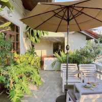Summer Rain Cafe & Restaurant