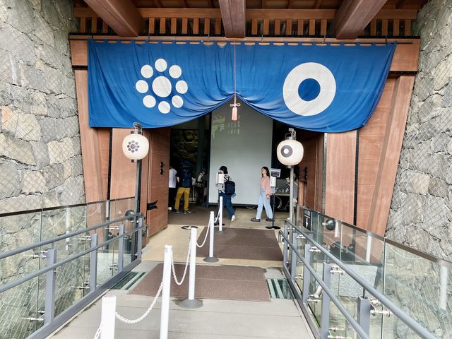 熊本城+城彩苑 @ 熊本市內一日遊