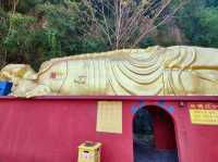 Ling Sen Tong Temple