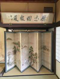 走進小泉八雲的世界：松江市小泉八雲旧居