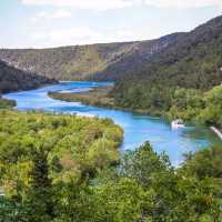 krka national park 