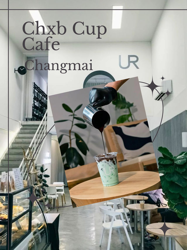 💢An Hour Coffee Bar