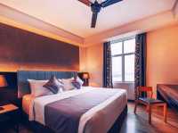 🏖️ Stay at Dayang Bay Langkawi 