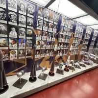 Museum of Cosmonautics
