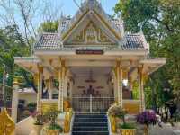 วัดสวรรคาราม (วัดกลาง)