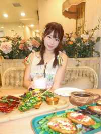 Boholic波希米亞風的少女打卡店