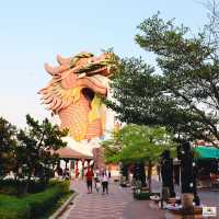 อุทยานมังกรสวรรค์