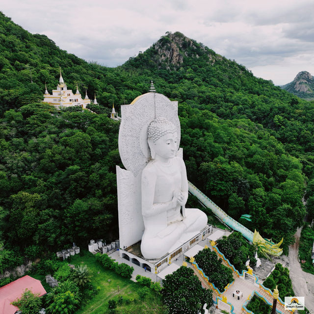 วัดถ้ำเขาปรางค์